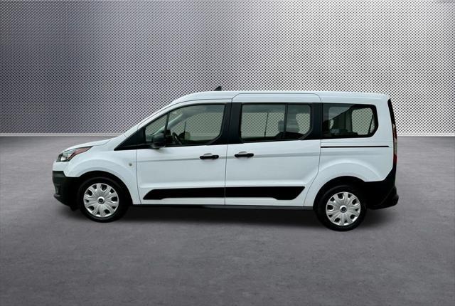 used 2020 Ford Transit Connect car, priced at $16,057