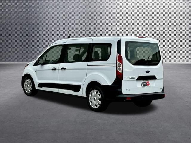 used 2020 Ford Transit Connect car, priced at $16,057