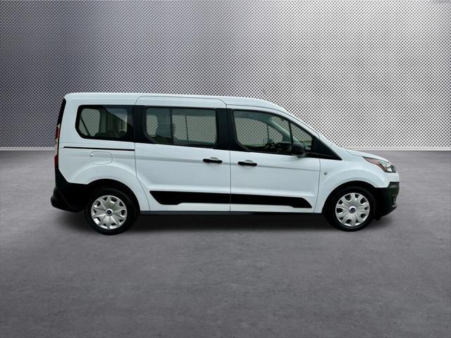 used 2020 Ford Transit Connect car, priced at $16,057