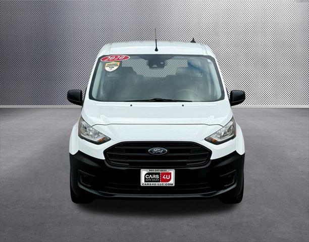 used 2020 Ford Transit Connect car, priced at $16,057
