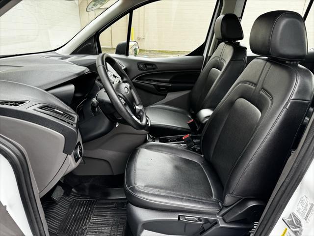 used 2020 Ford Transit Connect car, priced at $16,057