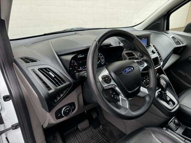 used 2020 Ford Transit Connect car, priced at $16,057