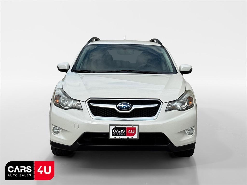 used 2015 Subaru XV Crosstrek car, priced at $14,509