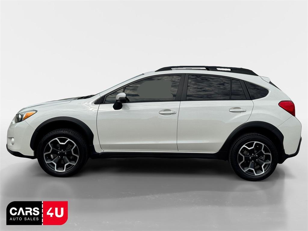 used 2015 Subaru XV Crosstrek car, priced at $14,509