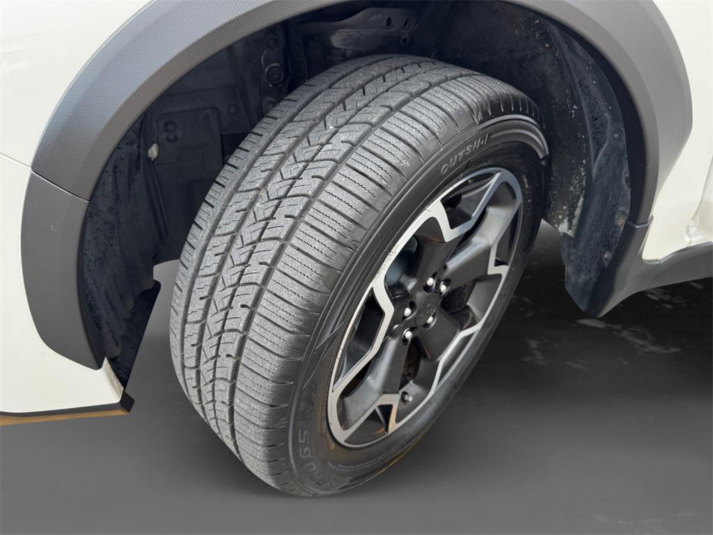 used 2015 Subaru XV Crosstrek car, priced at $14,509