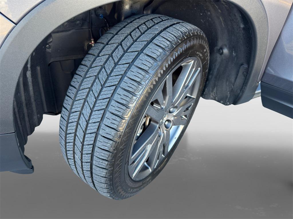 used 2021 Honda Passport car, priced at $21,871