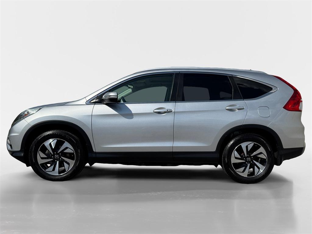 used 2016 Honda CR-V car, priced at $17,523