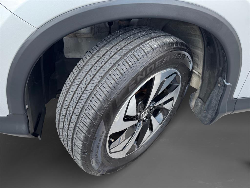used 2016 Honda CR-V car, priced at $17,523