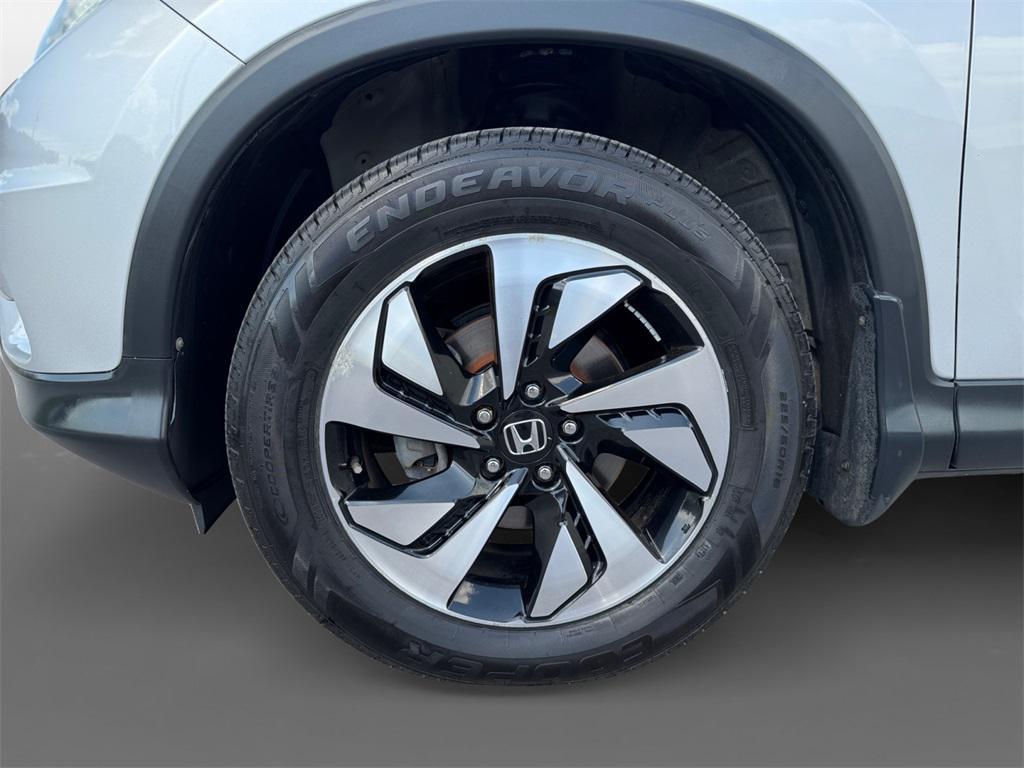 used 2016 Honda CR-V car, priced at $17,523
