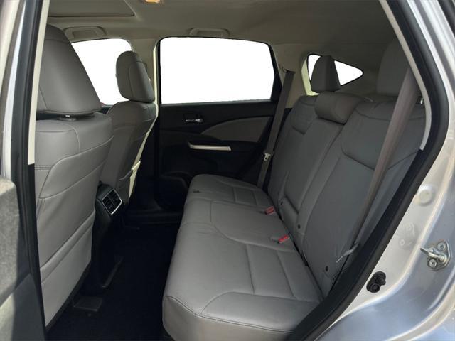 used 2016 Honda CR-V car, priced at $19,672