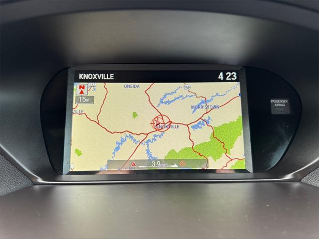 used 2018 Acura TLX car, priced at $21,489