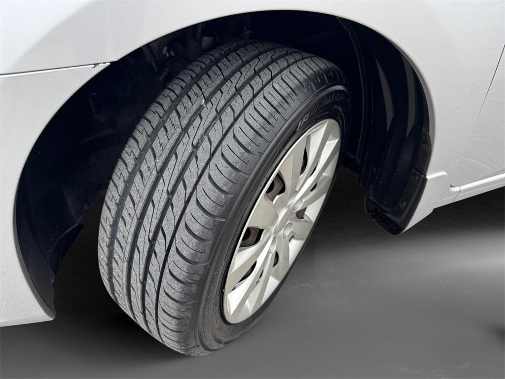 used 2017 Nissan Sentra car, priced at $10,389