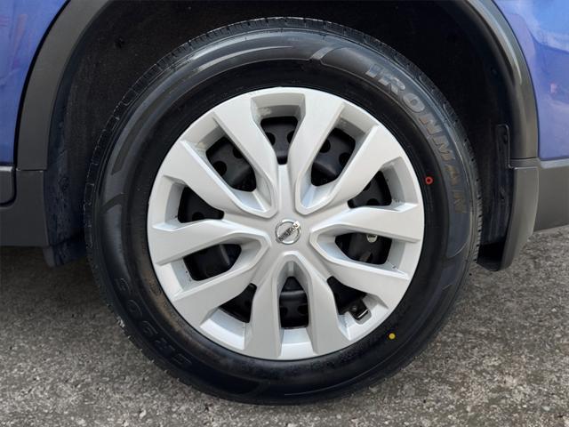 used 2020 Nissan Rogue car, priced at $18,454
