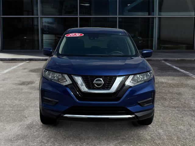 used 2020 Nissan Rogue car, priced at $18,454