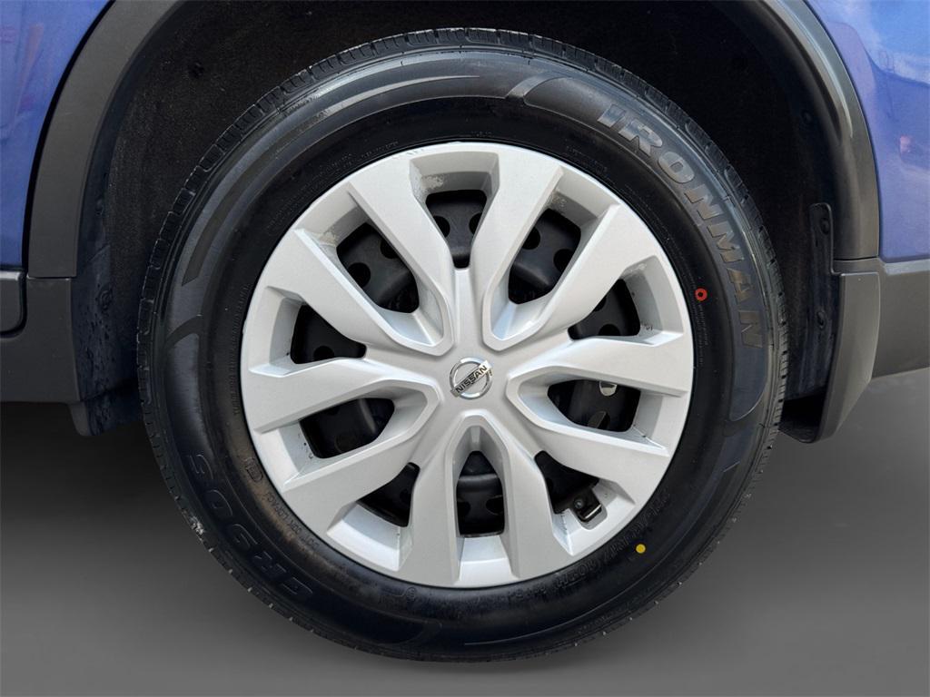 used 2020 Nissan Rogue car, priced at $16,993