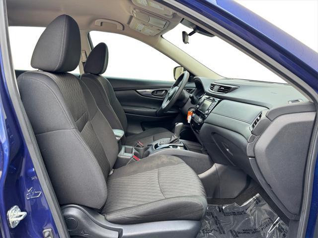 used 2020 Nissan Rogue car, priced at $18,454
