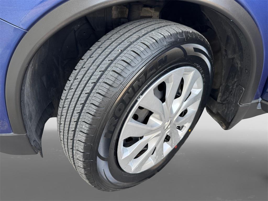 used 2020 Nissan Rogue car, priced at $16,993