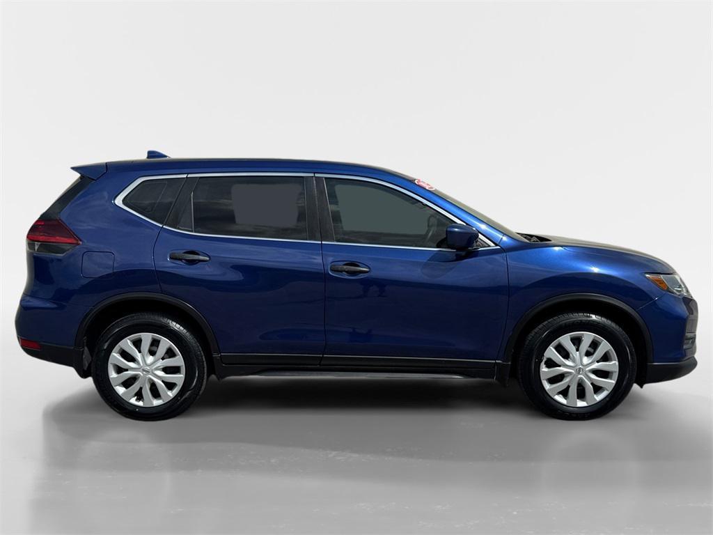 used 2020 Nissan Rogue car, priced at $16,993