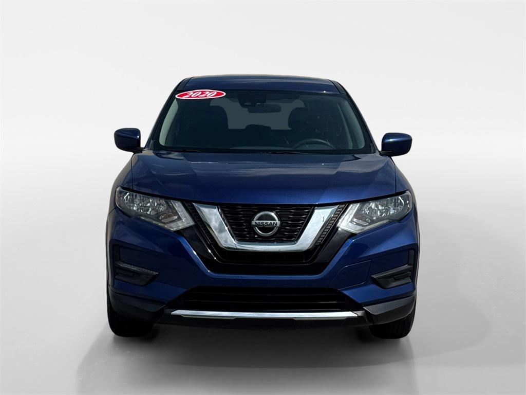used 2020 Nissan Rogue car, priced at $16,993