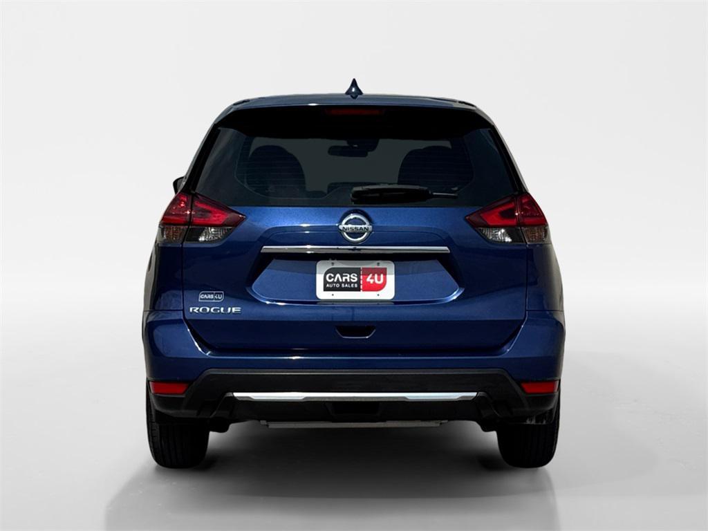 used 2020 Nissan Rogue car, priced at $16,993