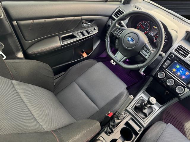 used 2020 Subaru WRX car, priced at $20,698