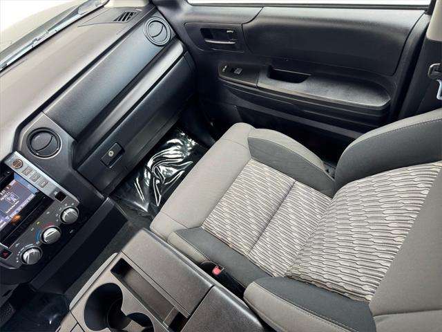 used 2019 Toyota Tundra car, priced at $25,474