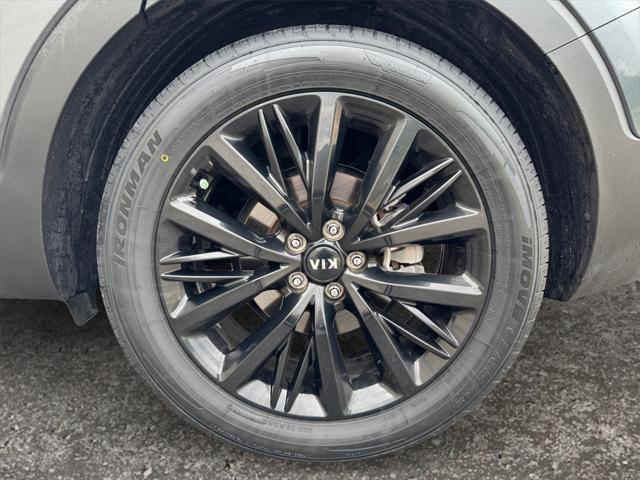 used 2020 Kia Telluride car, priced at $29,059