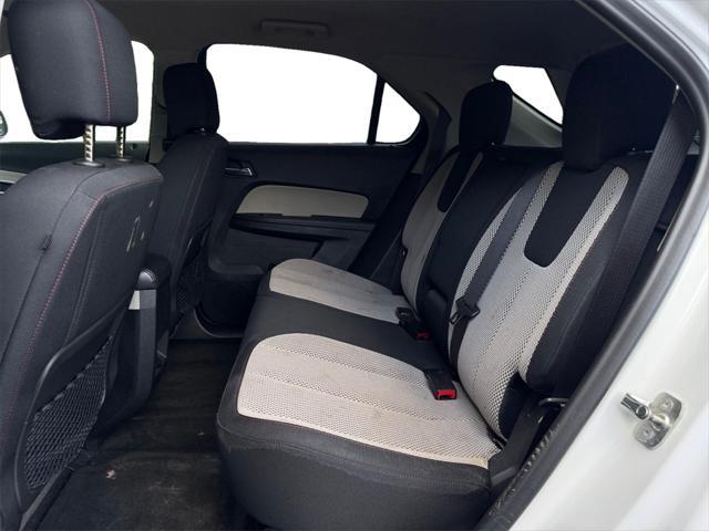 used 2017 Chevrolet Equinox car, priced at $11,269