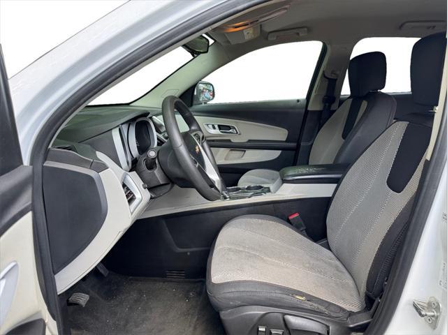 used 2017 Chevrolet Equinox car, priced at $11,269
