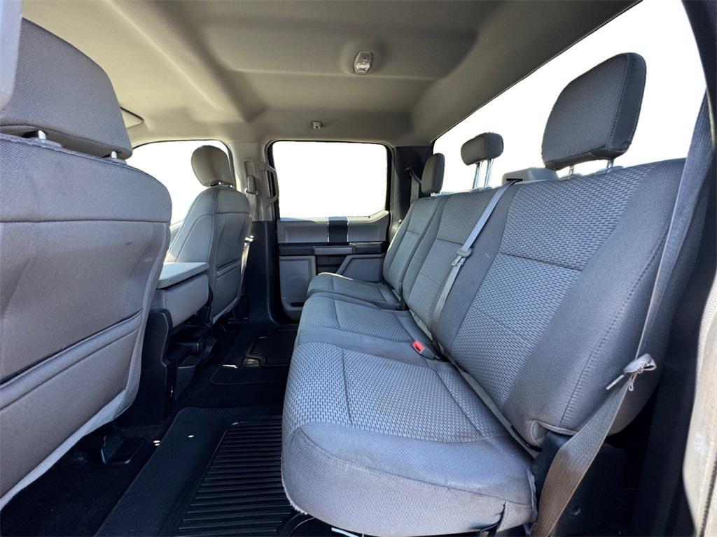 used 2020 Ford F-150 car, priced at $27,806
