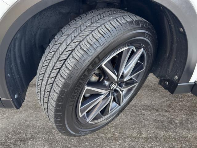 used 2017 Mazda CX-5 car, priced at $17,970