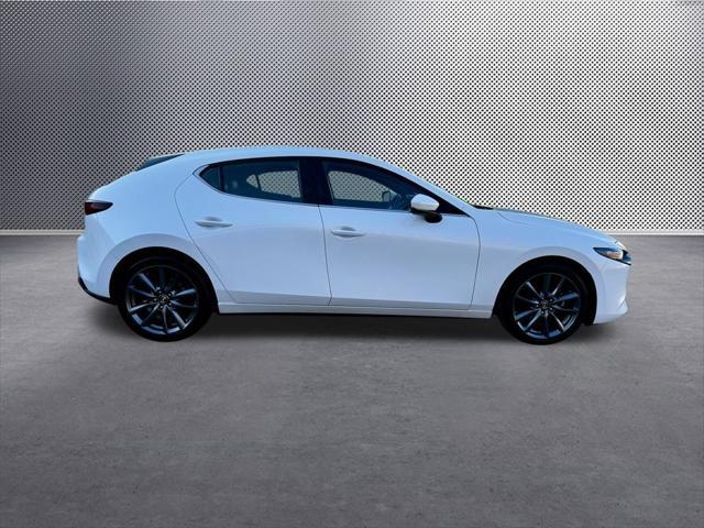 used 2019 Mazda Mazda3 car, priced at $17,405