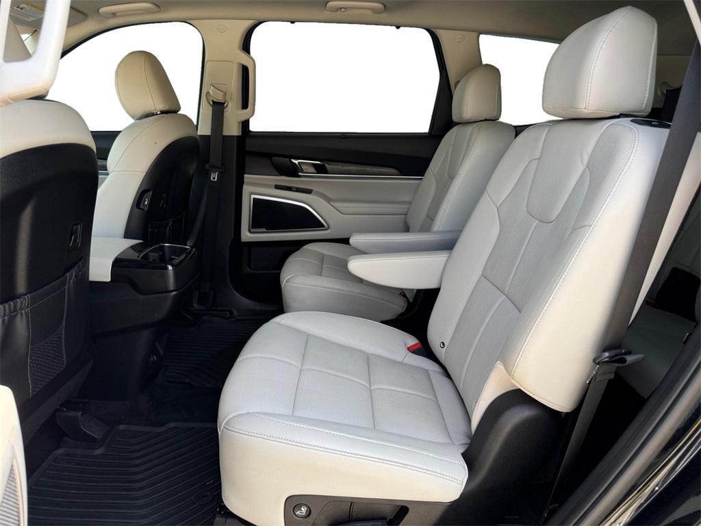 used 2021 Kia Telluride car, priced at $26,594
