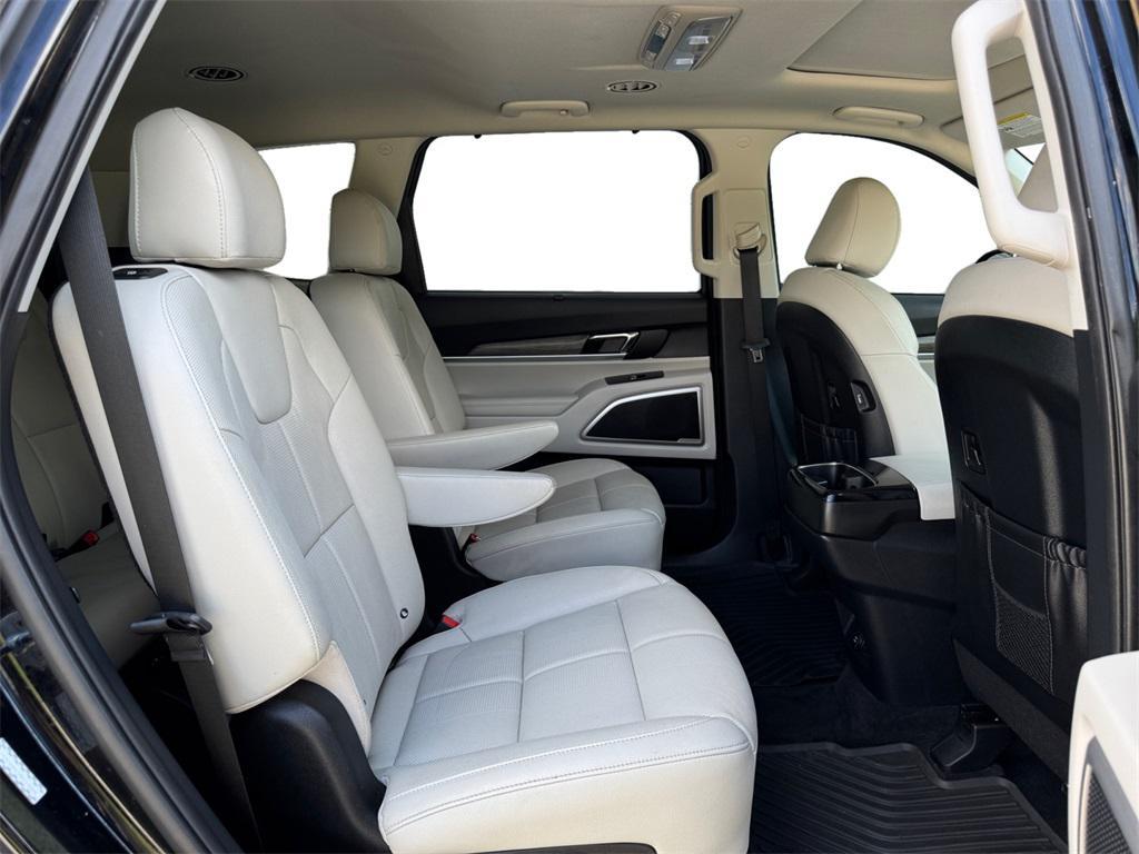 used 2021 Kia Telluride car, priced at $26,594