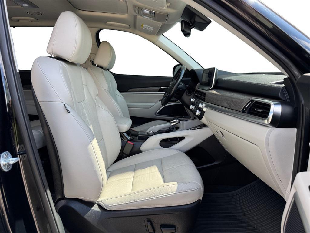 used 2021 Kia Telluride car, priced at $26,594