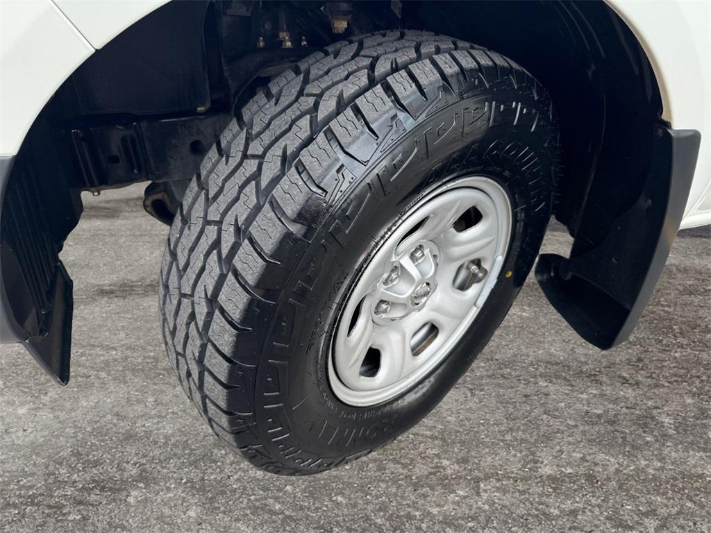 used 2019 Nissan Frontier car, priced at $16,570