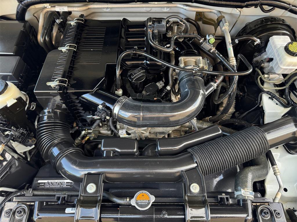 used 2019 Nissan Frontier car, priced at $16,570