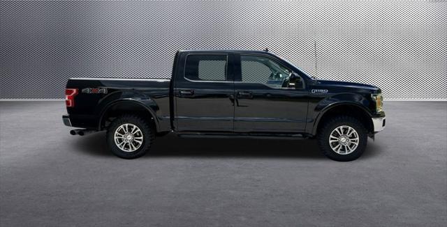 used 2019 Ford F-150 car, priced at $34,547