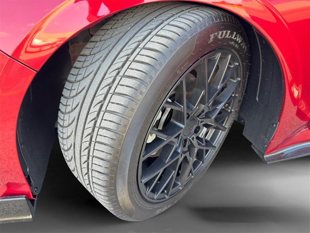 used 2021 Kia K5 car, priced at $21,137