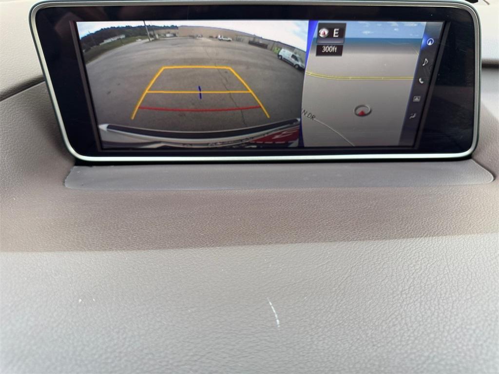 used 2019 Lexus RX 350 car, priced at $25,423