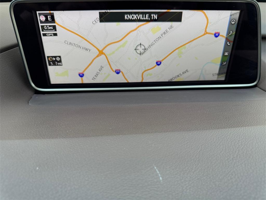 used 2019 Lexus RX 350 car, priced at $25,423