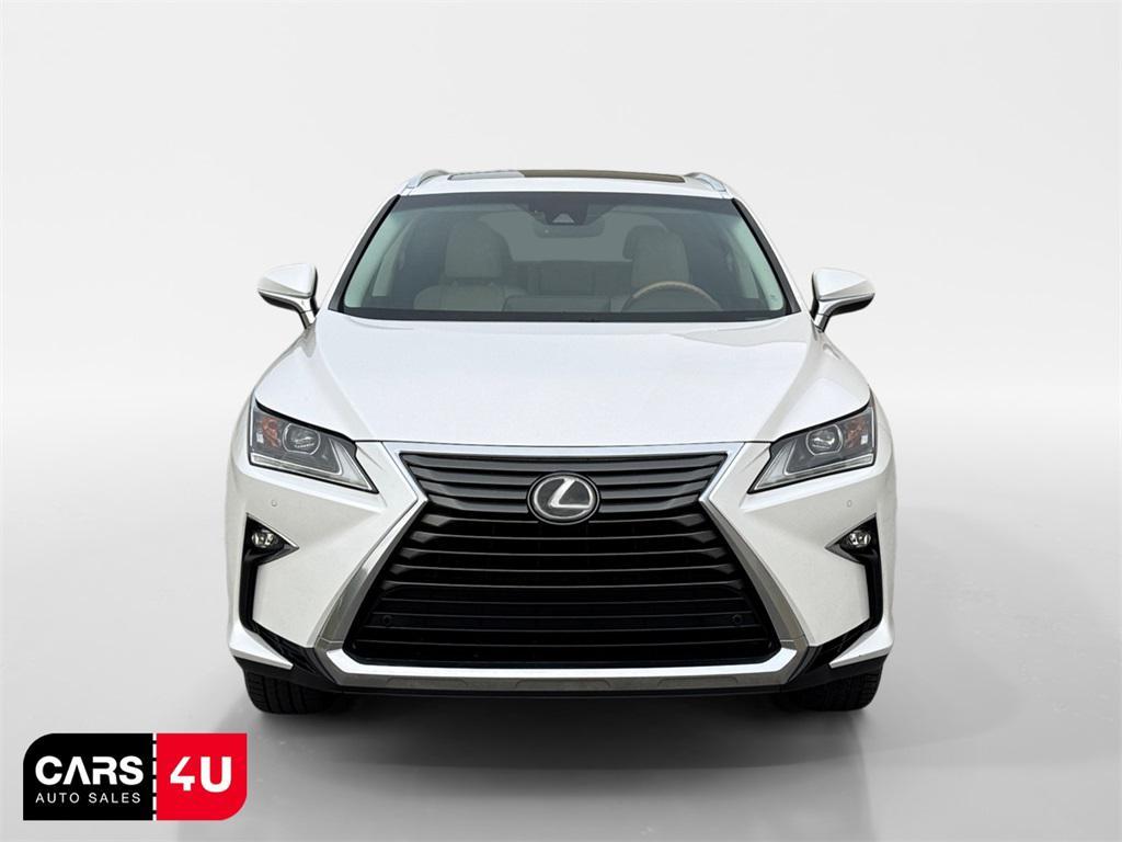 used 2019 Lexus RX 350 car, priced at $25,423