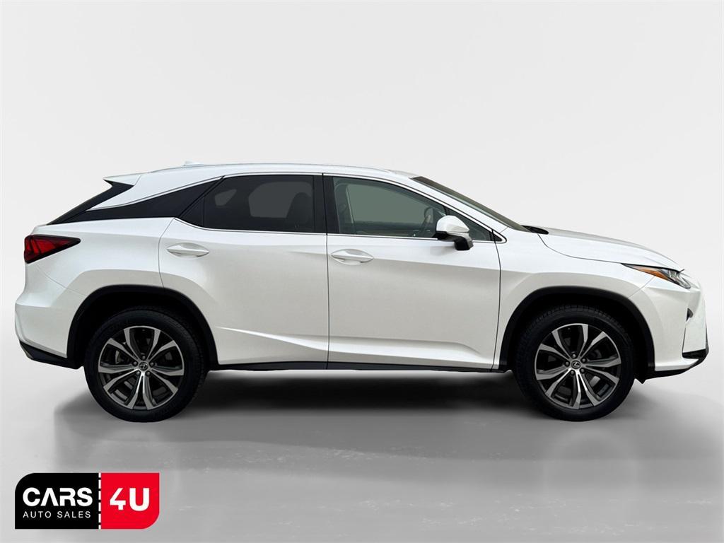 used 2019 Lexus RX 350 car, priced at $25,423