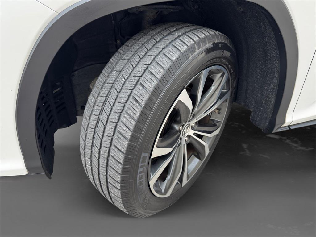 used 2019 Lexus RX 350 car, priced at $25,423