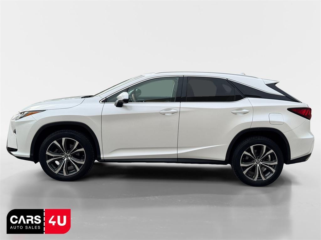 used 2019 Lexus RX 350 car, priced at $25,423