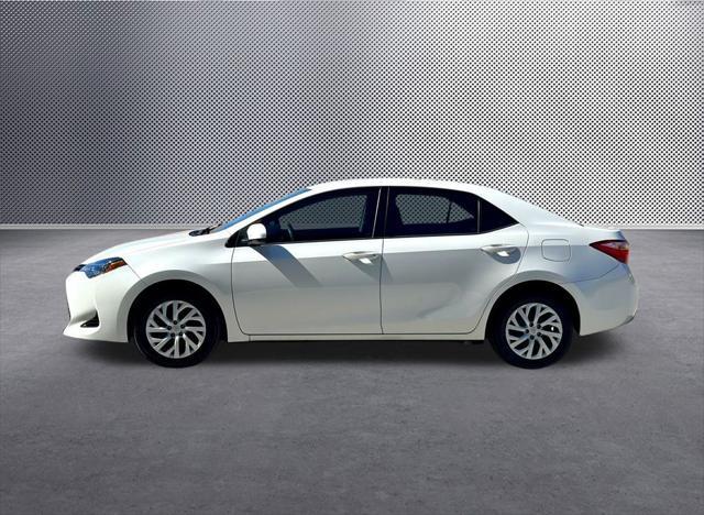 used 2019 Toyota Corolla car, priced at $14,387