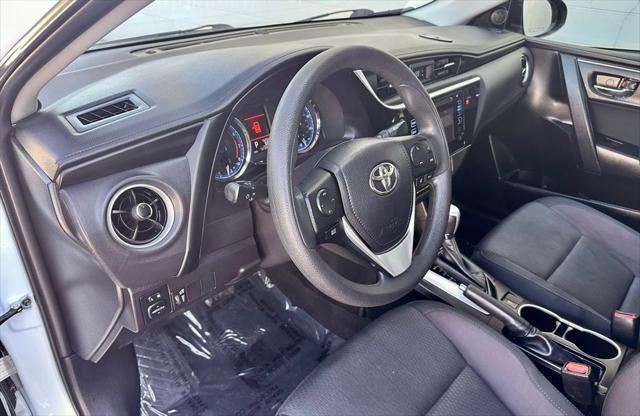 used 2019 Toyota Corolla car, priced at $14,387