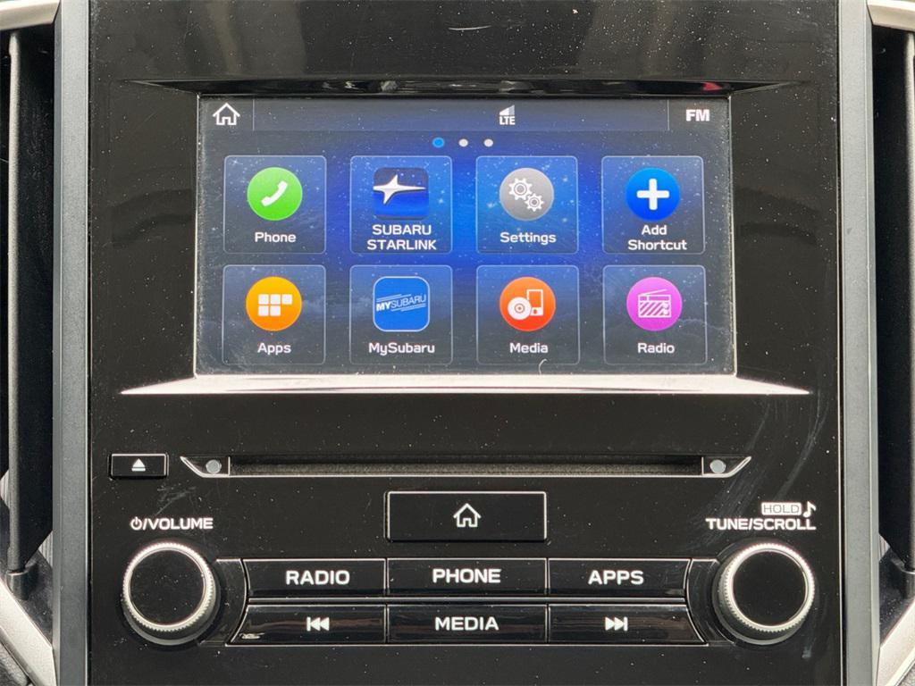 used 2020 Subaru Forester car, priced at $22,558