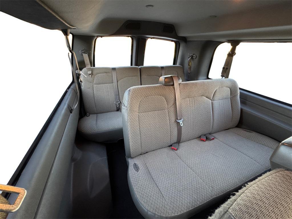 used 2020 Chevrolet Express 3500 car, priced at $23,975