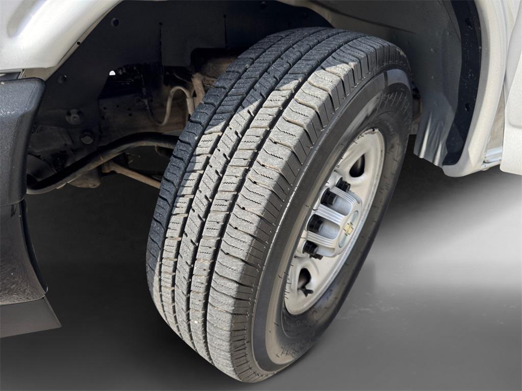 used 2020 Chevrolet Express 3500 car, priced at $23,975